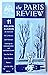 The Paris Review: Number 11...