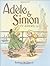 Adèle & Simon in America by McClintock, Barbara (2008) Hardcover