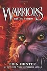 Warriors #4: Risi...