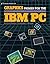 Graphics primer for the IBM PC by Waite, Mitchell (1983) Paperback