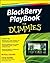 BlackBerry PlayBook For Dummies