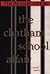 The Chatham School Affair (G K Hall Large Print Book Series)