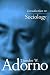 Introduction to Sociology (...