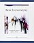 Basic Econometrics by Damodar N. Gujarati (2010-04-01)