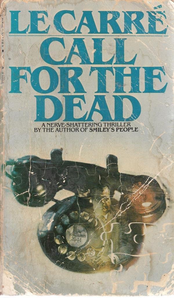 Call for the Dead