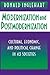 Modernization and Postmodernization by Inglehart, Ronald (1997) Paperback