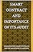 smart contract and importan...