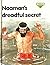 Naaman's Dreadful Secret (Lion Story Bible)