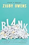 Blank: A Novel