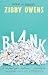 Blank: A Novel
