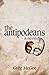 The Antipodeans by Greg McGee (2015-07-09)
