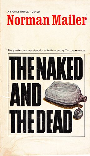 The Naked and the Dead
