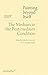 Painting Beyond Itself - The Medium in the Post-medium Condition by Isabelle Graw (2016-02-28)