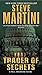[(Trader of Secrets : A Paul Madriani Novel)] [By (author) Steve Martini] published on (December, 2011)