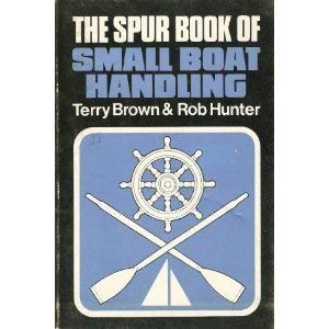 Small Boat Handling (Paperback)