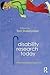 Disability Research Today: International Perspectives (March 19, 2015) Paperback