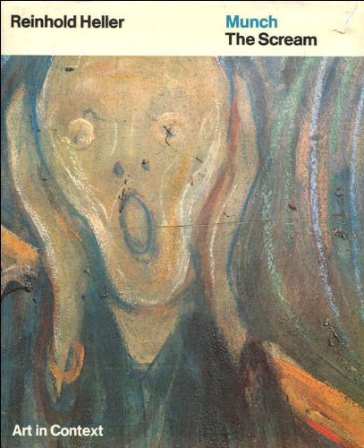 Edvard Munch: "The Scream" (Art in context)