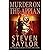 A Murder on the Appian Way A Mystery of Ancient Rome by Saylor Steven ( Author ) ON Aug-04-2005 Paperback