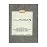 Interventions: Collaborative Planning for Students at Risk: Procedural Manual (The Library : Management, Motivation & Discipline)