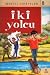Iki Yolcu