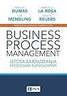 Business process ...