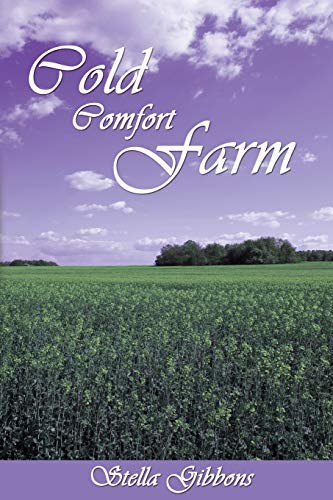 Cold Comfort Farm Publisher: www.bnpublishing.net