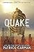 Quake (Pulse) by Patrick Carman (2015-02-24)