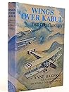 Wings over Kabul: The first airlift Wings over Kabul: The first airlift