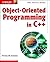 Object-Oriented Programming in C++ Paperback December 13, 2002