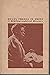 Dylan Thomas in Print: A Bibliographical History