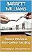 Passive Profits in Peer-to-Peer Lending: Investing for Steady Returns (Profit Streams Unleashed: Unconventional Paths to Passive Income)