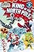 Super Hero Squad: King of the North Pole by Lisa Shea (Oct 16 2012)