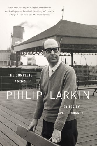 Philip Larkin: The Complete Poems (Paperback)