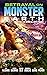 Betrayal on Monster Earth (Monster Earth, #2)