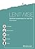 Lentwise: Spiritual Essentials for Real Life by Paula Gooder (2010-01-28)