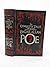 Rare THE COMPLETE TALES AND POEMS OF EDGAR ALLAN POE 2007 Bar... by Edgar Allan Poe