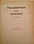 Philosophies in the schools