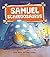 Dinosaurs Have Feelings, Too: Samuel Scaredosaurus by Brian Moses (2015-04-09)
