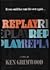 Replay Hardcover By Ken Grimwood 1986