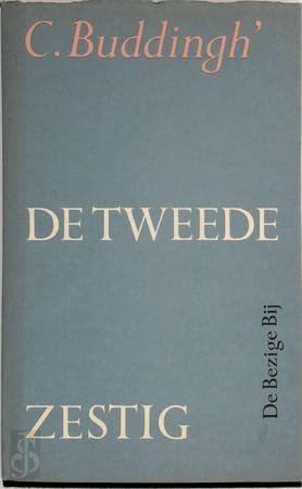 De tweede zestig (Hardcover)