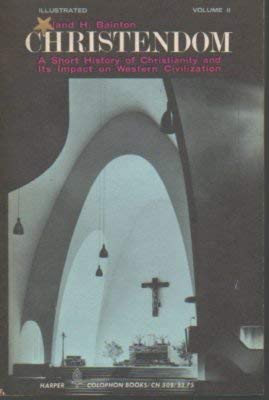 Christendom, Volume 2 of 2 (Paperback)