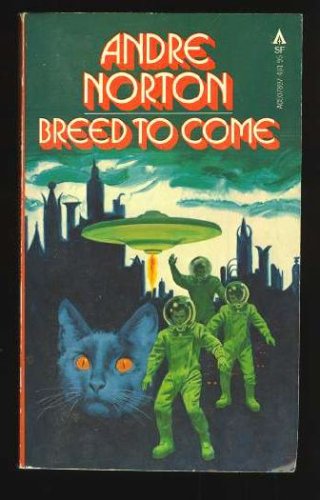 Breed to Come