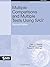 [Multiple Comparisons and Multiple Tests Using SAS, Second Edition] [By: Westfall PhD, Peter H.] [August, 2011]