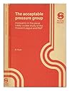 The acceptable pressure group: Inequality in the penal lobby, a case study of the Howard League and RAP