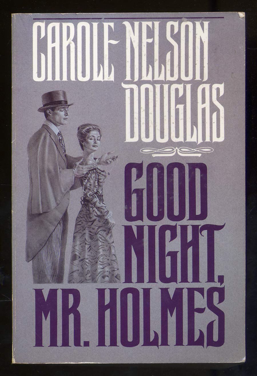 Good Night, Mr. Holmes