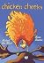 Chicken Cheeks by Black, Michael Ian (January 6, 2009) Hardcover