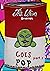 The Alien Buddha Goes POP by Alien Buddha
