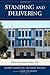 Standing and Delivering What the Movie Didnt Tell by Gradillas, Henry, Jesness, Jerry [Rowman & Littlefield Educ,2010] (Paperback)