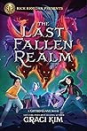 Rick Riordan Presents by Graci Kim