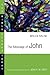 The Message of John (Bible Speaks Today) Paperback – August 27, 1993